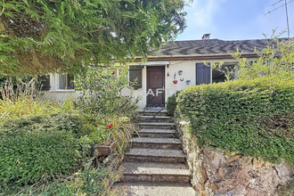 achat maison choisy-en-brie 77320