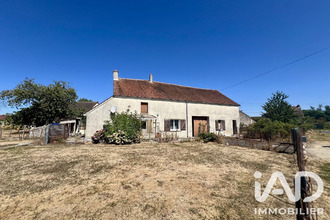achat maison choisy-en-brie 77320