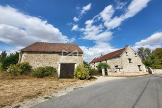 achat maison choisy-en-brie 77320