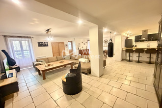 achat maison choisy-en-brie 77320