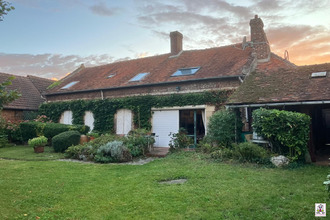 achat maison choisy-la-victoire 60190