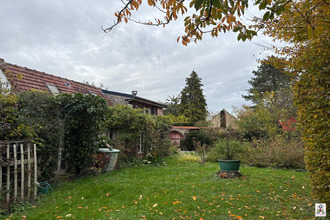 achat maison choisy-la-victoire 60190