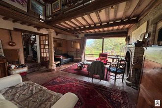 achat maison choisy-la-victoire 60190