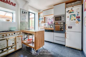 achat maison choisy-le-roi 94600