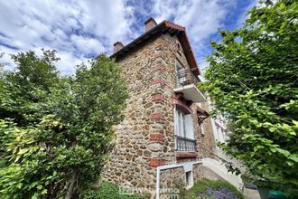 achat maison choisy-le-roi 94600