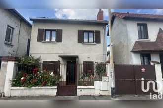 achat maison choisy-le-roi 94600