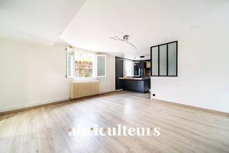 achat maison choisy-le-roi 94600