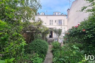 achat maison choisy-le-roi 94600