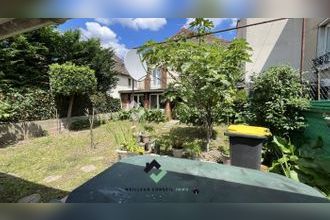 achat maison choisy-le-roi 94600