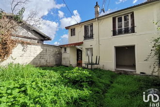 achat maison choisy-le-roi 94600