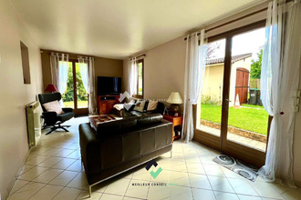 achat maison choisy-le-roi 94600