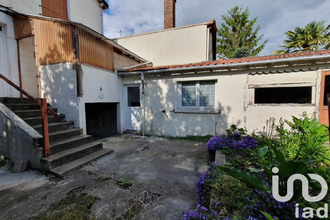 achat maison choisy-le-roi 94600