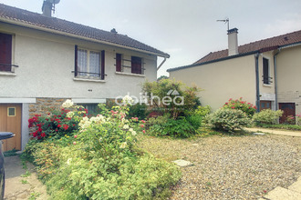 achat maison choisy-le-roi 94600