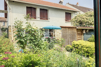 achat maison choisy-le-roi 94600