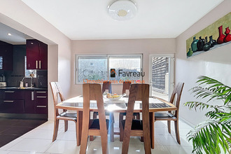 achat maison choisy-le-roi 94600