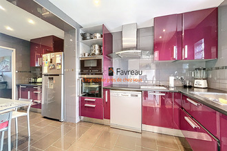 achat maison choisy-le-roi 94600