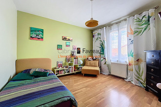 achat maison choisy-le-roi 94600