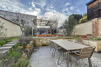 achat maison choisy-le-roi 94600