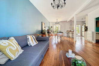 achat maison choisy-le-roi 94600