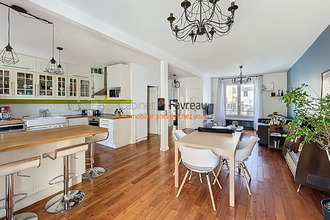 achat maison choisy-le-roi 94600