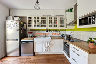 achat maison choisy-le-roi 94600