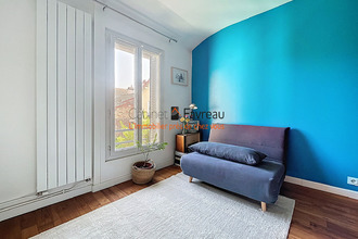 achat maison choisy-le-roi 94600