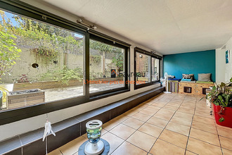 achat maison choisy-le-roi 94600