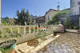 achat maison choisy-le-roi 94600