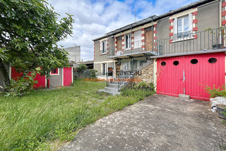 achat maison choisy-le-roi 94600