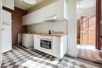 achat maison choisy-le-roi 94600