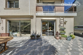 achat maison choisy-le-roi 94600