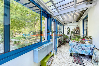 achat maison choisy-le-roi 94600