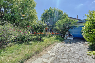 achat maison choisy-le-roi 94600