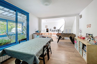 achat maison choisy-le-roi 94600