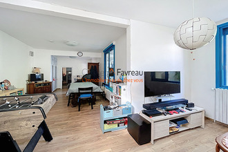 achat maison choisy-le-roi 94600