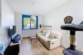 achat maison choisy-le-roi 94600