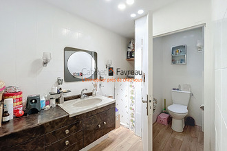 achat maison choisy-le-roi 94600