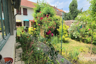 achat maison choisy-le-roi 94600