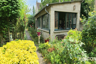achat maison choisy-le-roi 94600