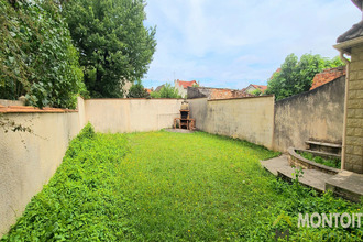 achat maison choisy-le-roi 94600