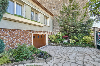 achat maison choisy-le-roi 94600