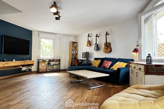 achat maison choisy-le-roi 94600