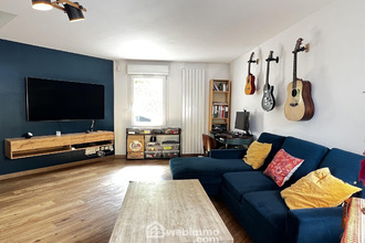 achat maison choisy-le-roi 94600