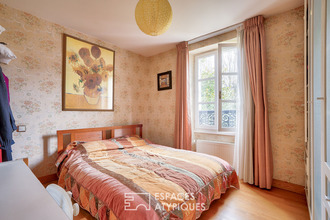 achat maison choisy-le-roi 94600