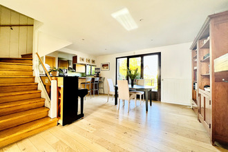 achat maison choisy-le-roi 94600