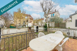 achat maison choisy-le-roi 94600