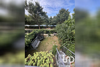 achat maison choisy-le-roi 94600