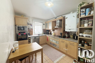 achat maison choisy-le-roi 94600