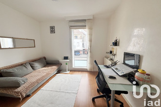 achat maison choisy-le-roi 94600