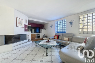 achat maison choisy-le-roi 94600